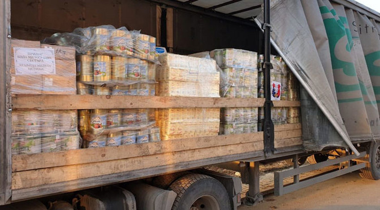 BiH u EU izvozi 39 posto poljoprivrednih proizvoda