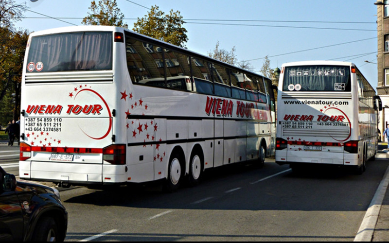 Agencija poslala autobus sa neispravnim kočnicama i pijanog vozača da vozi djecu na ekskurziju
