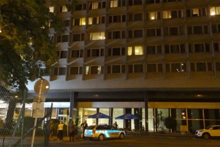 Učenik iz BiH u Pragu izvršio samoubistvo