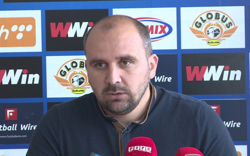 Fudbaleri Radnika počeli pripreme za narednu sezonu