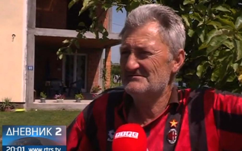 Luka i zvanično u Realu, komšije u semberskom selu Batar ponosni kao nikad