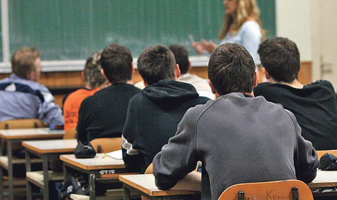 U školama Srpske uskoro izučavanje KINESKOG jezika