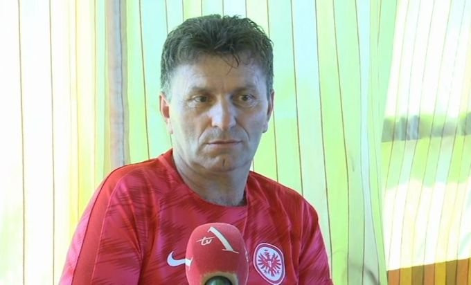 Otac Luke Jovića: Real je san koji niko nije mogao da zamisli