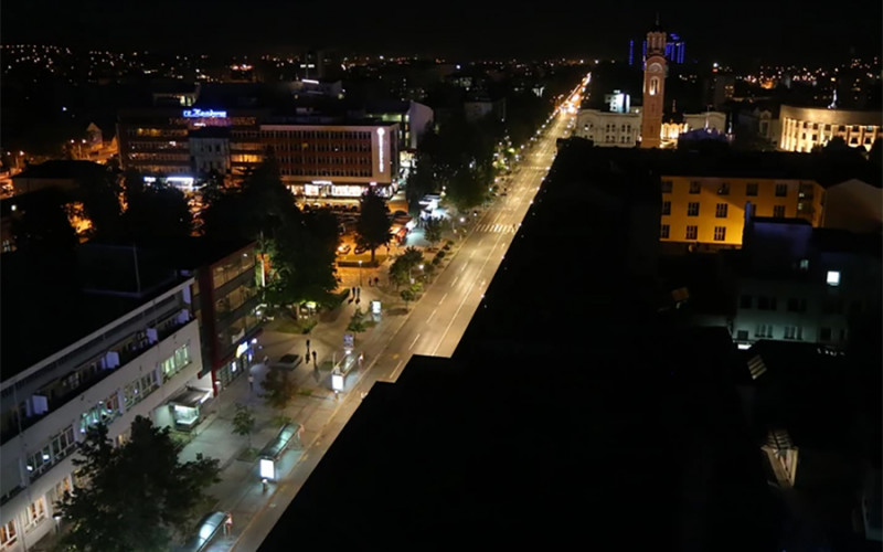 U BiH TROPSKA NOĆ Rekordne temperature izmjerene u večernjim satima