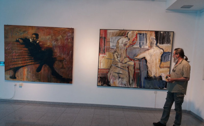 Bogat kulturno-umjetnički sadržaj pred Sembercima