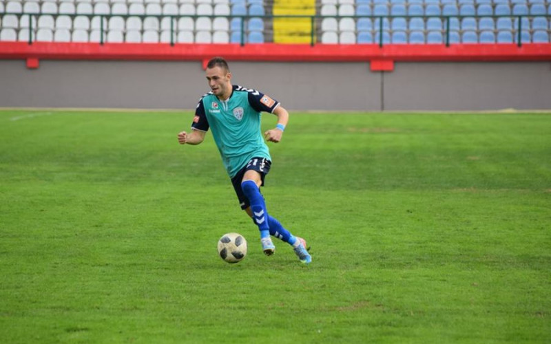 Filipović odlazi iz Zvijezde