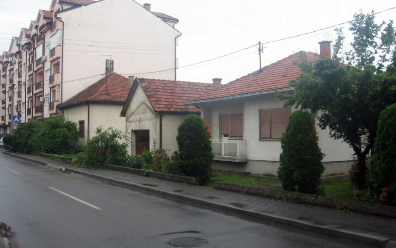 Niču nove zgrade u Bijeljini, gradsko jezgro ubrzano mijenja svoj izgled