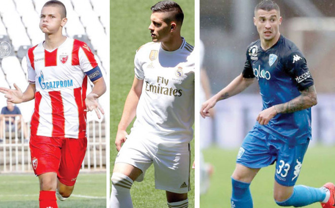 Sportisti pronose slavu Srpske širom svijeta