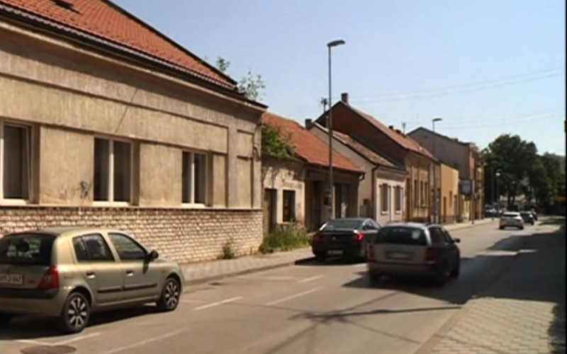 Moderno vrijeme nije poštedilo Karađorđevu ulicu koja uskoro dobija potpuno novi izgled