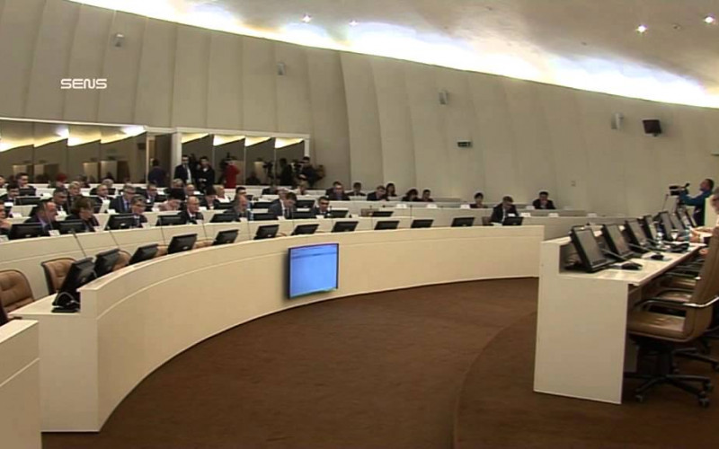 Parlamentarci BiH se umorili od (NE)RADA, najavili godišnje odmore