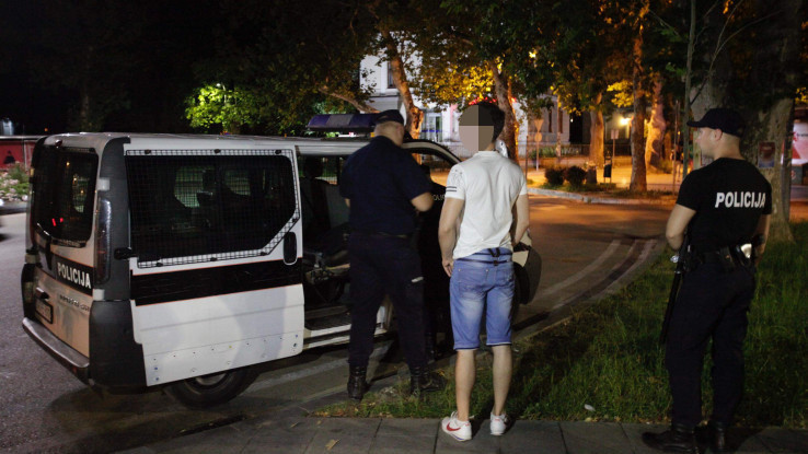 Sudski pripravnik iz Mostara čak 37 puta duvao u alkotest