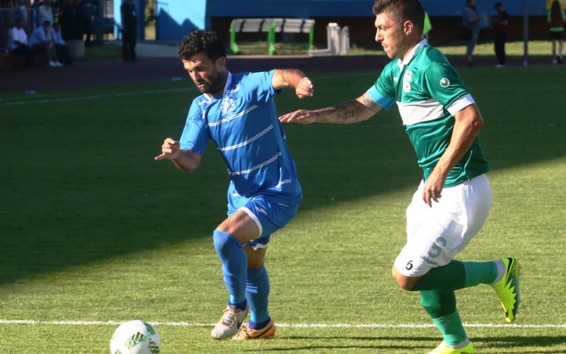 Poznat protivnik Radnika u prvom kolu kvalifikacija za Ligu Evrope