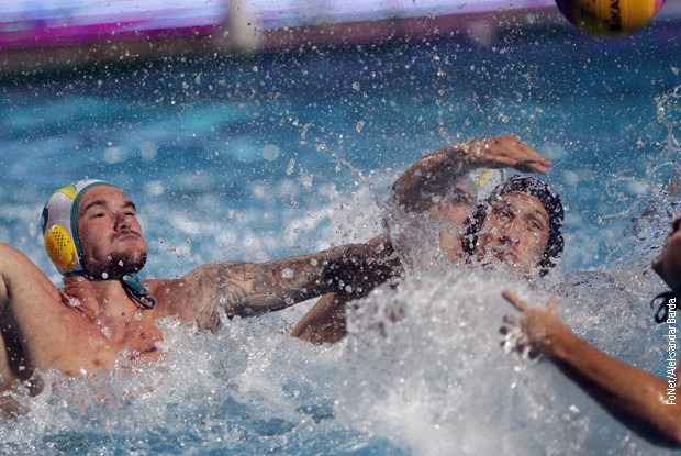 Srbija nadigrala Australiju, slijedi derbi sa Hrvatskom