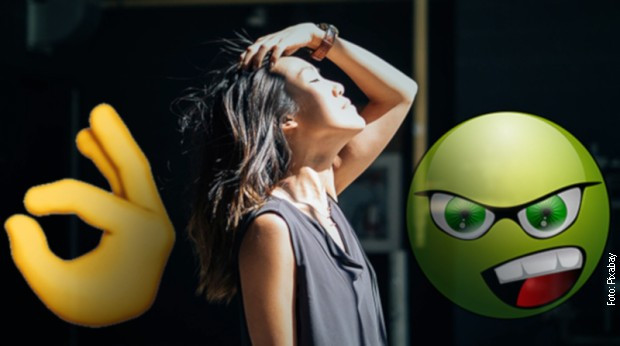 Šef joj dao zadatak, odgovorila sa 