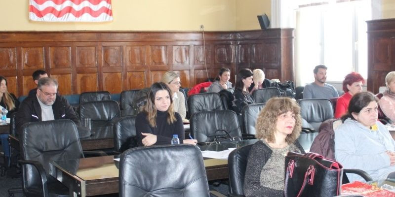 Sutra obrazovna platforma ,,Dijalog za budućnost