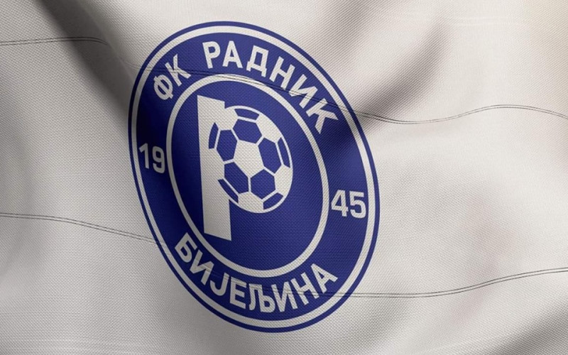 ZVANIČNO: FK Radnik domaćin u prvom susretu