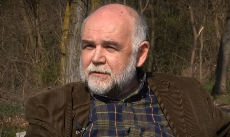 Aleksandar Berček prošao je put od siromašnog dječaka, do uspješnog glumca!