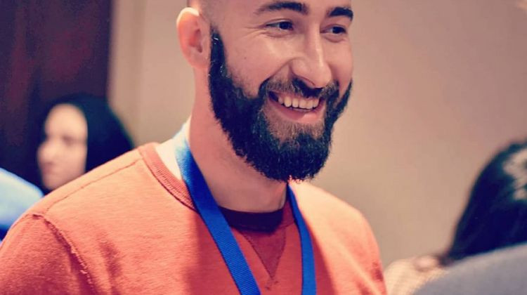 Semberac putuje na rad u London