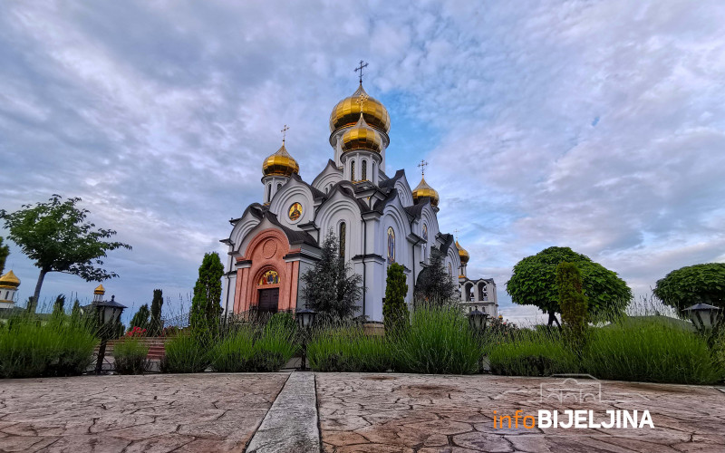 Bijeljina: Bogata turistička ponuda