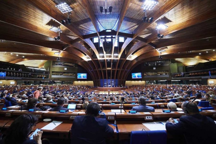 BiH propustila zadnji voz za Savjet Evrope