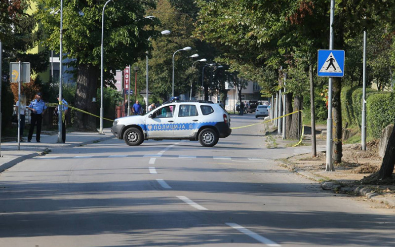 Banja Luka - Nakon svađe mladić upucao sugrađanina na KUĆNOM PRAGU