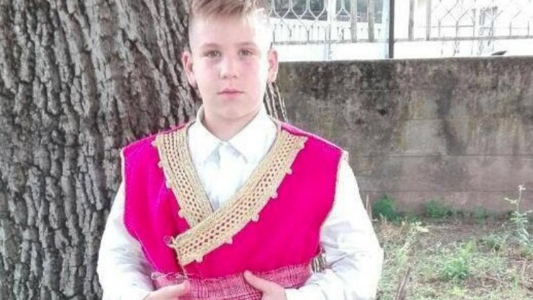 Trinaestogodišnji dječak skočio u nabujalu rijeku i spasio druga: To sam vidio u filmovima