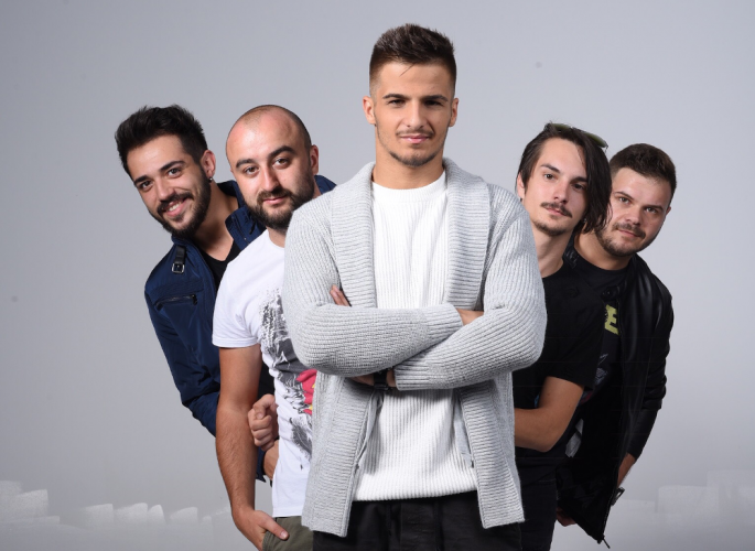 SAZNAJEMO: Lapsus band 14. jula pred bijeljinskom publikom