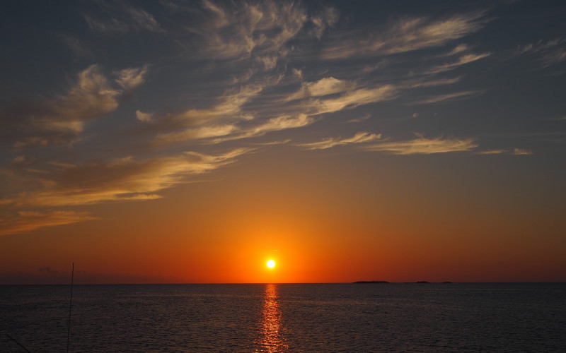 Bermudski trougao zapravo nije nikakva misterija?