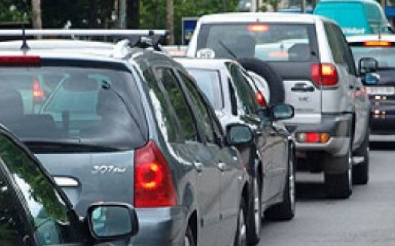 Saobraćaj se odvija nesmetano