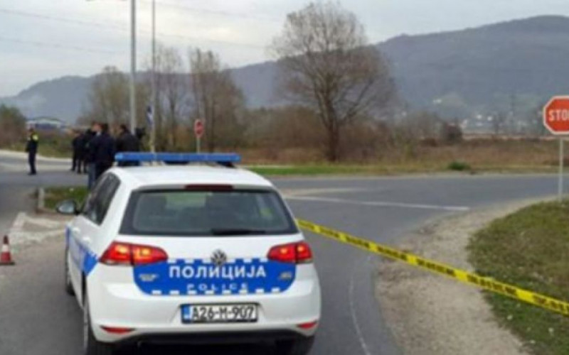 Teška saobraćajna nesreća: Kod Doboja poginuo 54-godišnji pješak