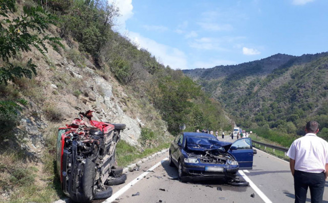 Za pet mjeseci poginulo 39 ljudi