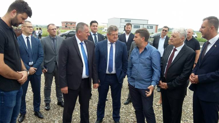 Višković: Cilj više radnih mjesta i veće plate