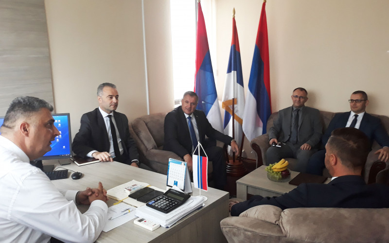 Pronađen kompromis za deblokadu izgradnje drinskog nasipa