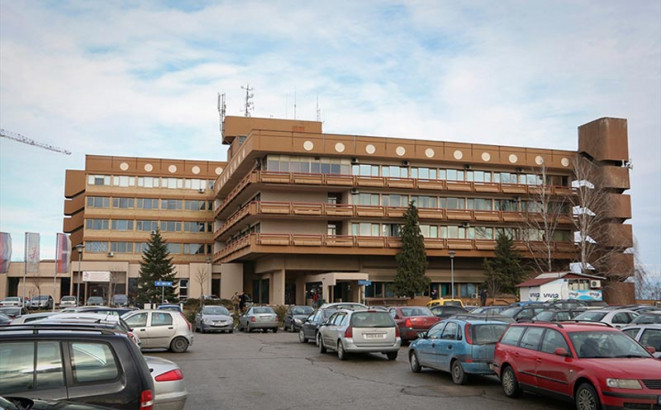 Povrijeđena Slovenka odbila operaciju