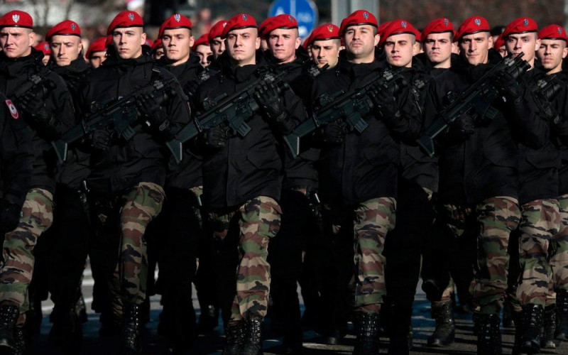 Srpska će formirati žandarmeriju, ali ne i centre za migrante