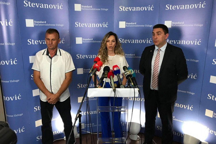 Zahtjev za pokretanje stečaja u “Žitoprometu”: Radnici strahuju za imovinu giganta