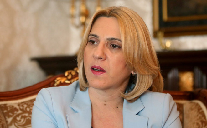 Cvijanović: Poštovanje dejtonskog Ustava osnov funkcionisanja BiH