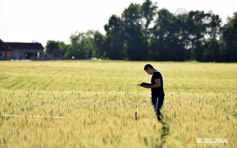 U Srpskoj 400 agronoma bez posla