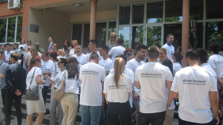 Bijeljinski advokati protiv uvođenja fiskalnih kasa