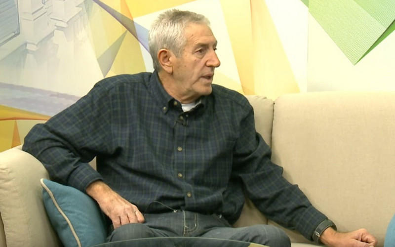 Preminuo Borislav Bora Džaković, bivši trener Partizana i Zvezde