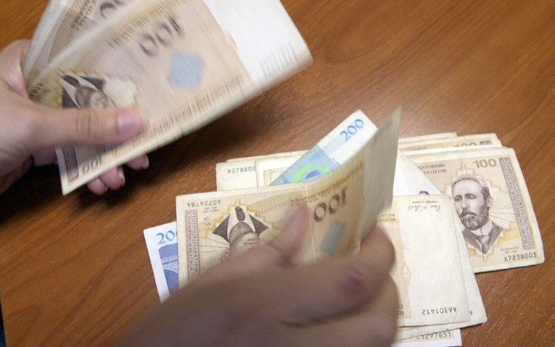 Osumnjičeni da su oštetili Mikrofin osiguranje za pola miliona KM