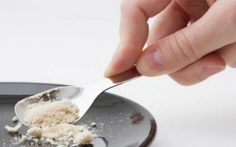 Hrana budućnosti: Možemo li da se najedemo samo od VAZDUHA I VODE?