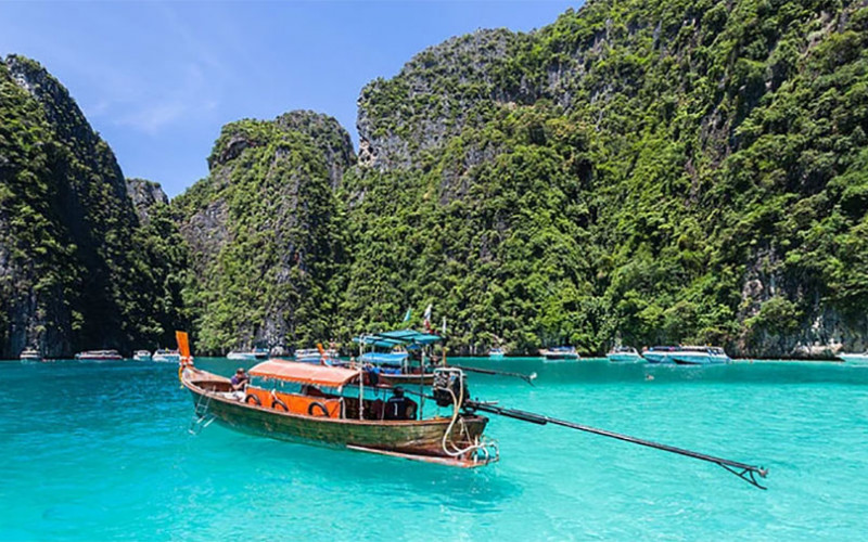 Pet zemalja u kojima ćete trošiti manje od 25 evra dnevno