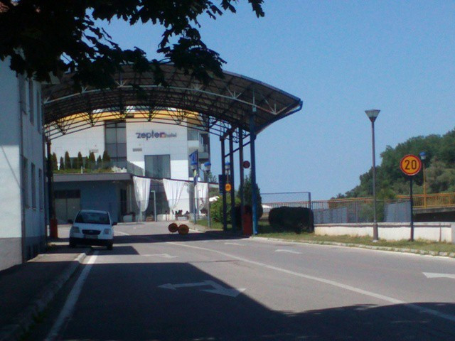 AMS preporučuje prelaze Kozarska Dubica, Novi Grad i Kostajnica