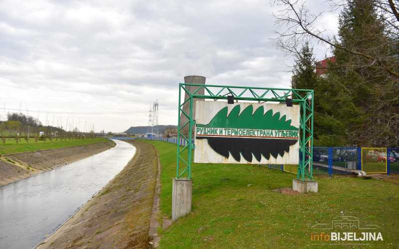 Đokić danas sa rukovodstvom RiTE 