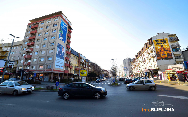 Bijeljinci na mukama: Dođu im “komšije” na dan, pa prave žurke i buku