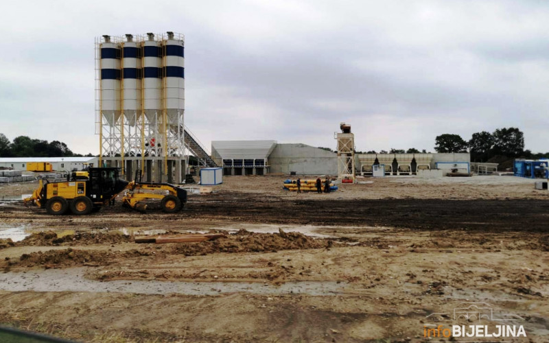 Za mjesec dana počinju radovi na dionici puta Kuzmin – Sremska Rača /FOTO/