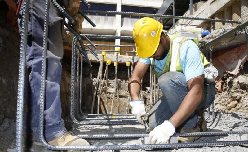 Cilj: Poboljšati položaj radnika