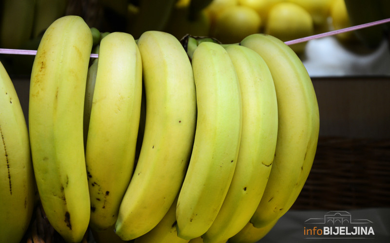 Banane i krompir popravljaju raspoloženje