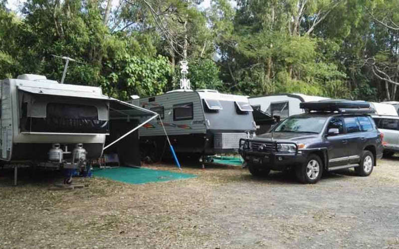 Državljanin BiH član bande koja je krala kamp kućice u Njemačkoj